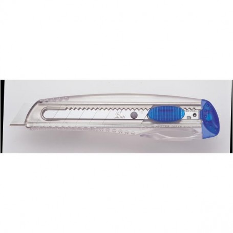CUTTER DA LAVORO IL-120P TRASPARENT (Y010004)