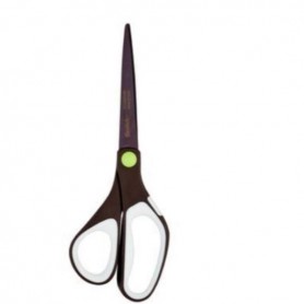 FORBICE TITANIO 20CM COL ASS (7000034001)