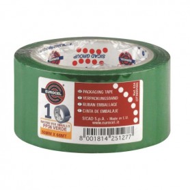 NASTRO DA IMBALLO PP36 VERDE (006111366)