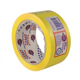 NASTRO DA IMBALLO PP36 GIALLO (006112366)