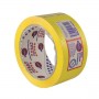 NASTRO DA IMBALLO PP36 GIALLO (006112366)