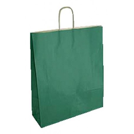 CF25SHOPPER 23X10X32 SEALING VERDE (70067A)