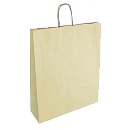 CF25SHOPPER 36X12X41 SEALING AVORIO (70937)
