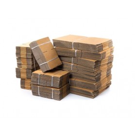 CF20SCAT AMERICANE 40X30X30 2ONDA (E433A)