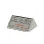 CF50 FERMANGOLI ACCIAIO INOX (0608158000)