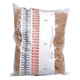BUSTA ELASTICI PARA DIAM.100MM M (EN100)