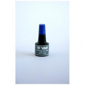 INCHIOSTRO BLU PER CUSCINETTI 30G (358B)