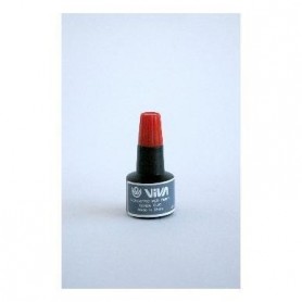 NCHIOSTRO ROSSO PER CUSCINETTI 30G (358R)