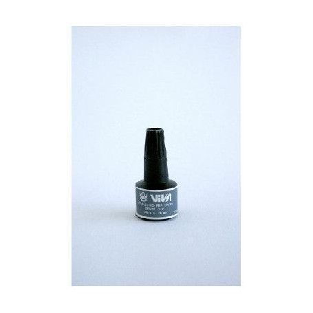INCHIOSTRO NERO PER CUSCINETTI 30G (358N)