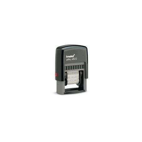 4822 P2 ECO POLINOME BLISTER (74051)