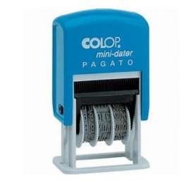S 160 L 1  IN BLISTER - PAGATO (S160L1BLS)