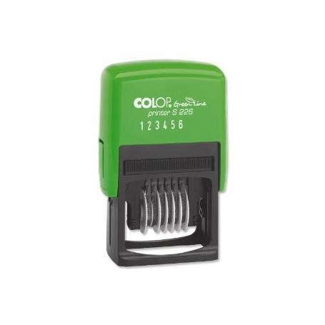 PRINTERS226GREENLINE (S226.GL)