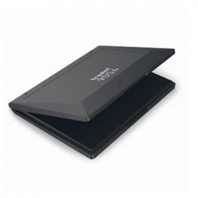 CUSCINETTO FELTRO 9054 NERO (151782)