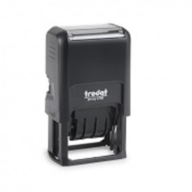 PRINTY 4750/L1 RICEVUT ECO NERO BLS (141383)