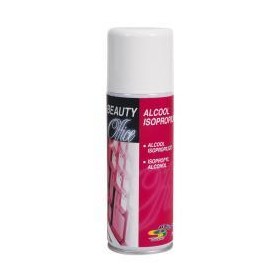 ALCOOL ISOPROPILICO SPRAY 200ML (A02187)