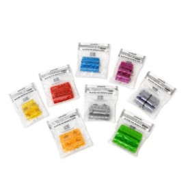 CF20BLISTER MONETE 1 CENT. TRASP. (8000/20)