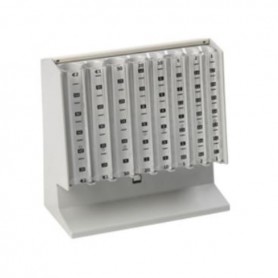 DISTRIB. MANUALE MONETE EUROCOIN (3430)