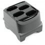 MC93 4SLOT SPARE BATTERY CHARGER (SAC-MC93-4SCHG-)