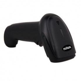 NILOX BARCODE READER USB (NX-SL-1DUNL)