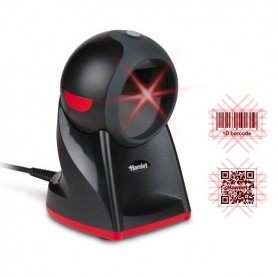 BARCODE SCANNER 2D LETTURA AUTOM. (HBCS-2D360)
