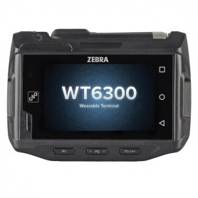 WT63 TOUCH DISPLAY STAND BATT. (WT63B0-TS0QNERW)