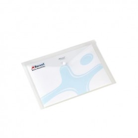 CF5BUSTA PULL TRASPARENTE (111318)
