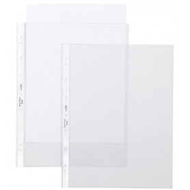 CF25 BUSTE FORAT.ATLA T PLUS 23X33 (662333)
