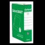 CF400 BUSTA STANDARD 21X29 7 RUVIDA (391098300)