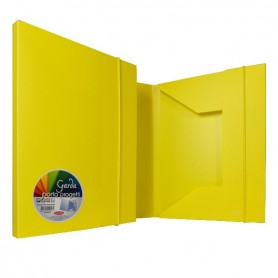 CART. 3 LEMBI GARDA 3L GIALLO (P0000106)