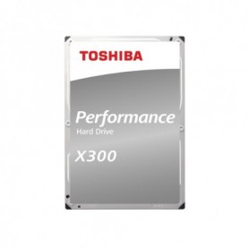 Toshiba X300 3.5" 12000 GB Serial ATA III (HDWR21CEZSTA)