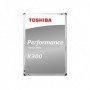Toshiba X300 3.5" 12000 GB SATA (HDWR21CUZSVA)