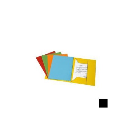 CF100 CARTELLINE SEMPL ROSA 145GR (200-R)