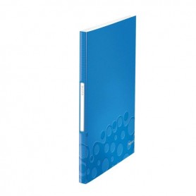 PORTALISTINO WOW 40 BUSTE BLU (46320136)