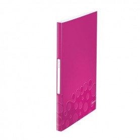 PORTALISTINO WOW 40 BUSTE FUCSIA (46320123)