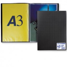 P/LISTINI SPEC.A3 40B APERT.A ALBUM (400136594)