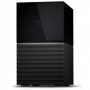 Western Digital My Book Duo array di dischi 20 TB Desktop Nero (WDBFBE0200JBK-EESN)