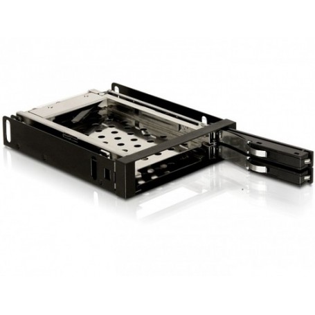 DeLOCK 3.5" Mobile Rack (47189)