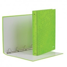 RACCOLGITORE 4AN WOW VERDE LIME (42440154)