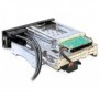 DeLOCK 47209 pannello drive bay 13,3 cm (5.25") condotto I/O Nero (47209)