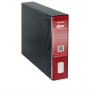 DOX 10 REGISTRATORE ROSSO (000213B1)