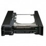Icy Dock MB082SP docking station per unità di archiviazione Nero (MB082SP)