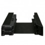 Icy Dock MB082SP docking station per unità di archiviazione Nero (MB082SP)
