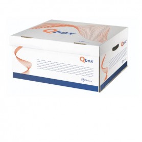 CF5 CONTENITORE PER Q BOX (8800B)