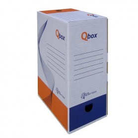 CF25 SCATOLA ARCH.DEF. Q-BOX LEGALE (81151600)