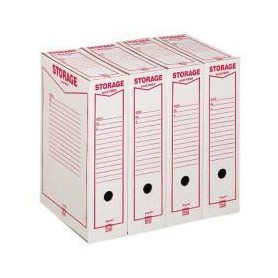 CF32SCATOLE ARCHIVIO STORAGE (160100)