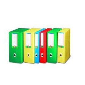 SCATOLA PROGETTO PLUS10 EKO VERDE (U210VE)