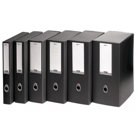 SCATOLA PROGETTO PLUSVIP GRIGIO ANT (1007401)