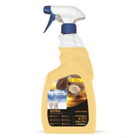 CF6 DEO FRESH ARGAN 750ML (1893-S)