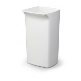 DURABIN SQUARE 40 PPL CAPACITÀ 40LT (VEH2018008)