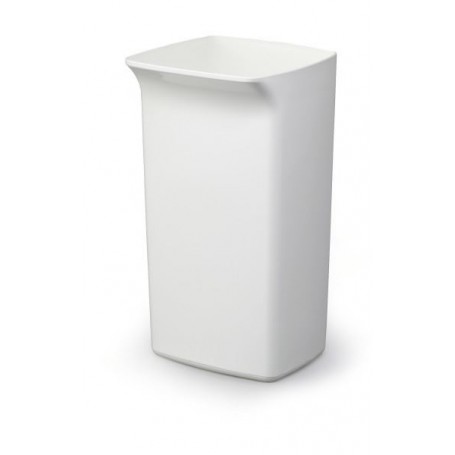 DURABIN SQUARE 40 PPL CAPACITÀ 40LT (VEH2018008)